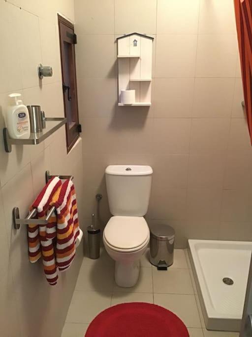 Studio Apartment With Pool In House Of Character. Биркиркара Екстериор снимка